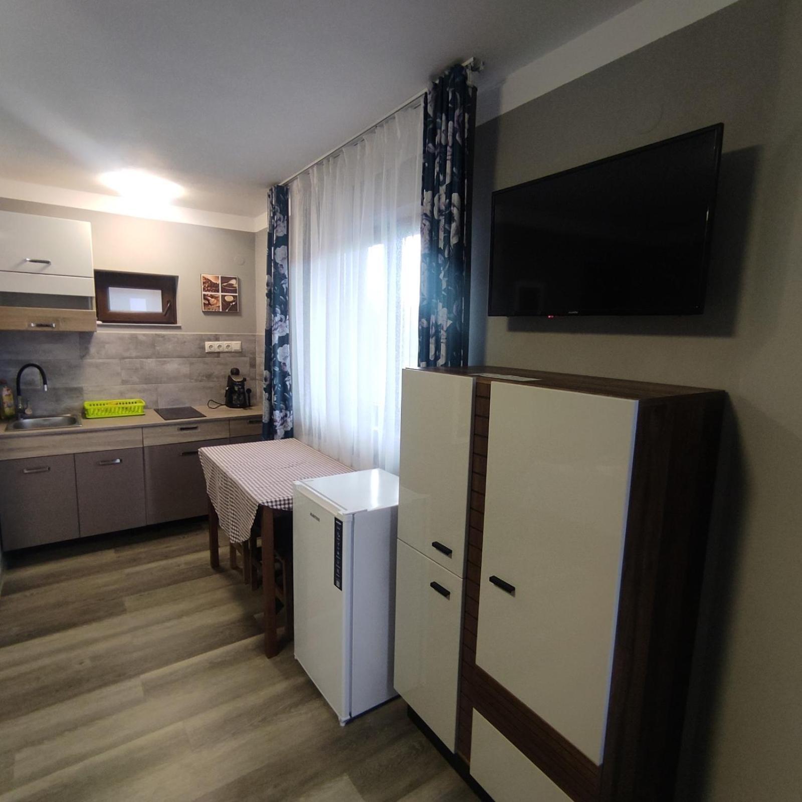 Kovacs Guesthouse Praid Zewnętrze zdjęcie