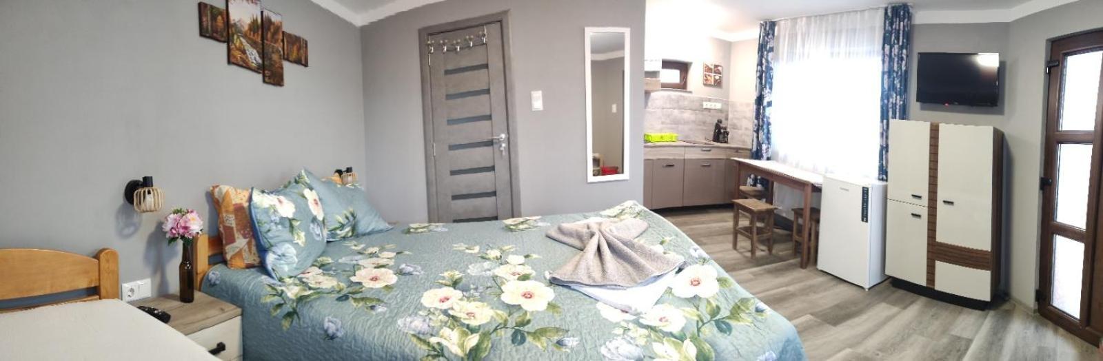 Kovacs Guesthouse Praid Zewnętrze zdjęcie