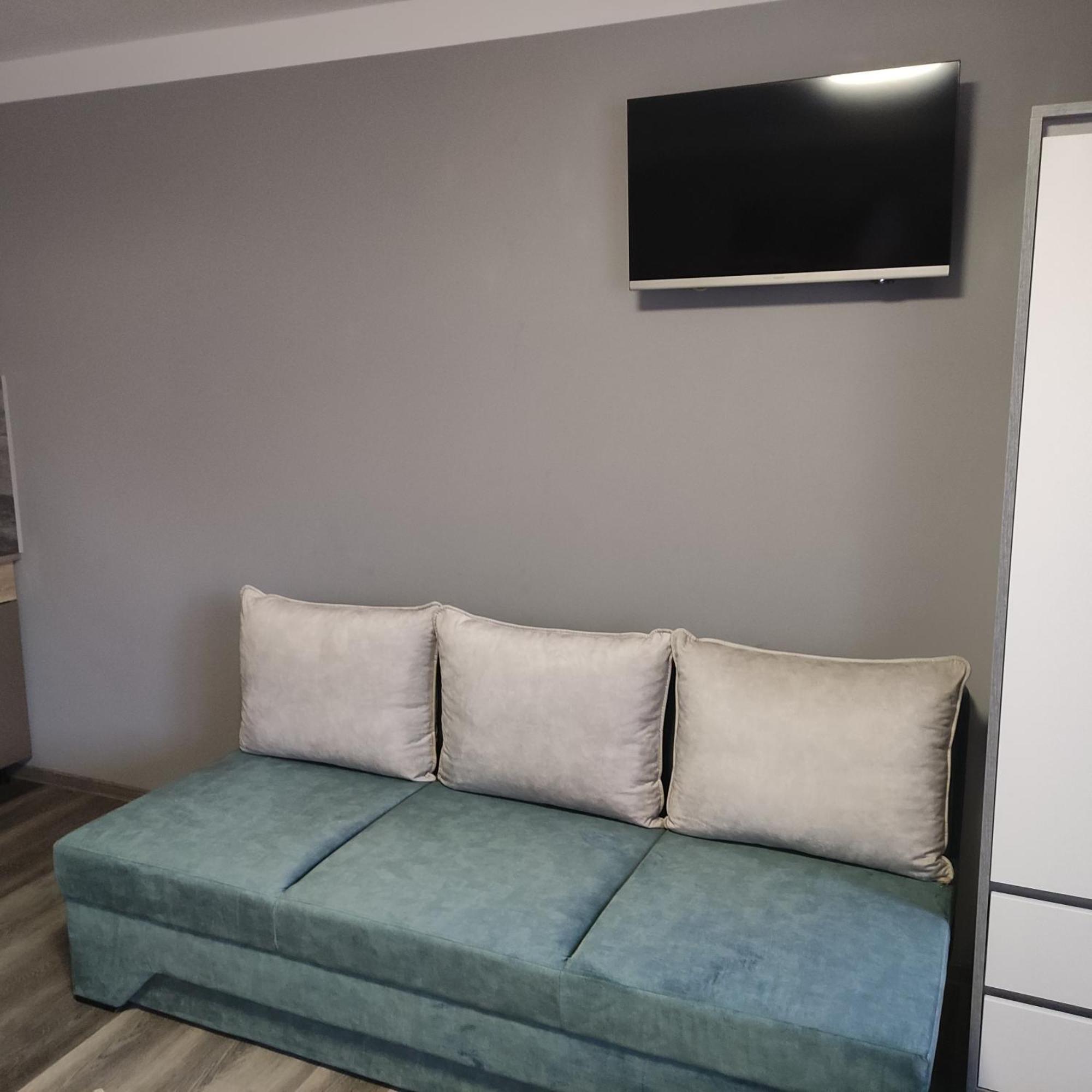 Kovacs Guesthouse Praid Zewnętrze zdjęcie