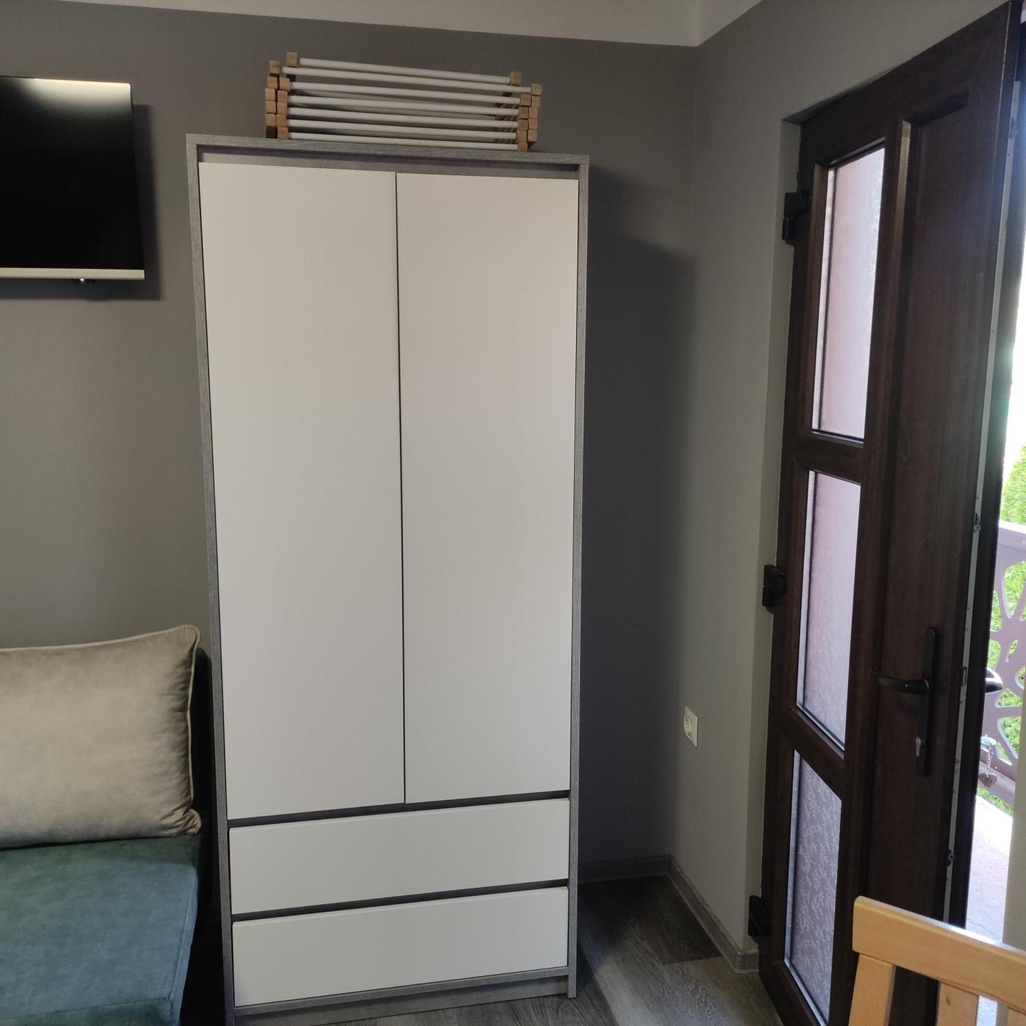 Kovacs Guesthouse Praid Zewnętrze zdjęcie