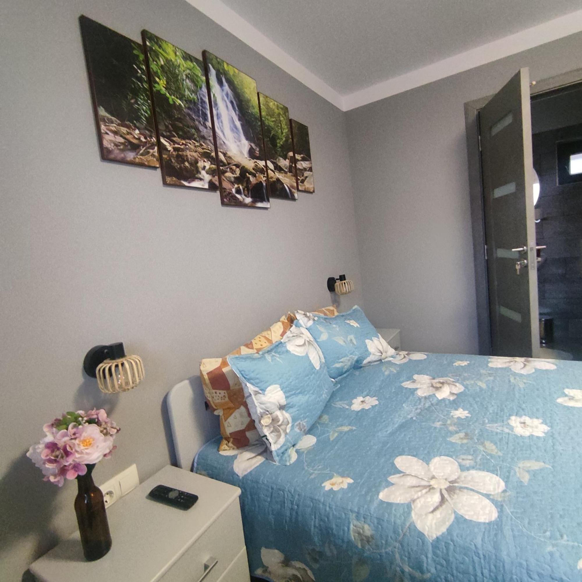 Kovacs Guesthouse Praid Zewnętrze zdjęcie