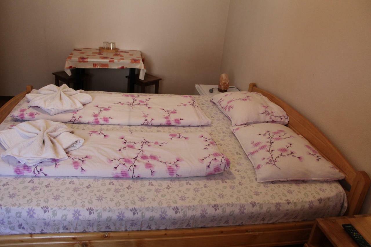 Kovacs Guesthouse Praid Zewnętrze zdjęcie